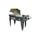 Sealer Sales 12"W x 18.5"L Compact L-Bar Sealer with Hooded Shrink Chamber, 110V SS-48ST-110V - alternate 7